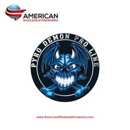 Pyro Demon 1.4 Pro